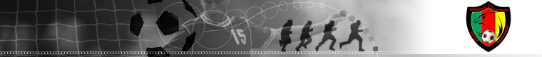 Georgia Soccer banner